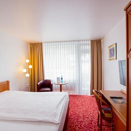 Caravelle Hotel Im Park Bad Kreuznach Exterior photo